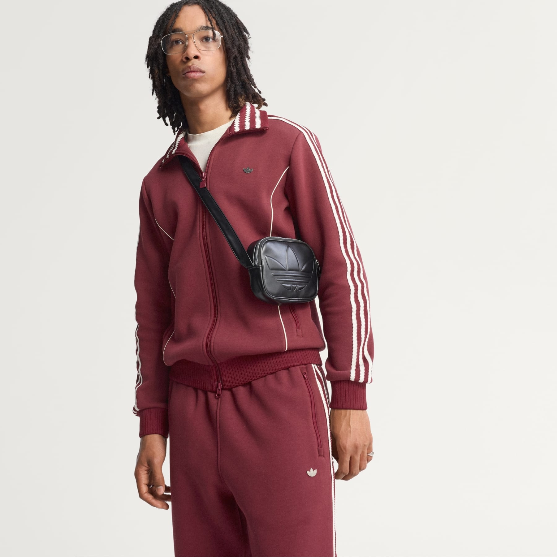Premium Track Pant - 7