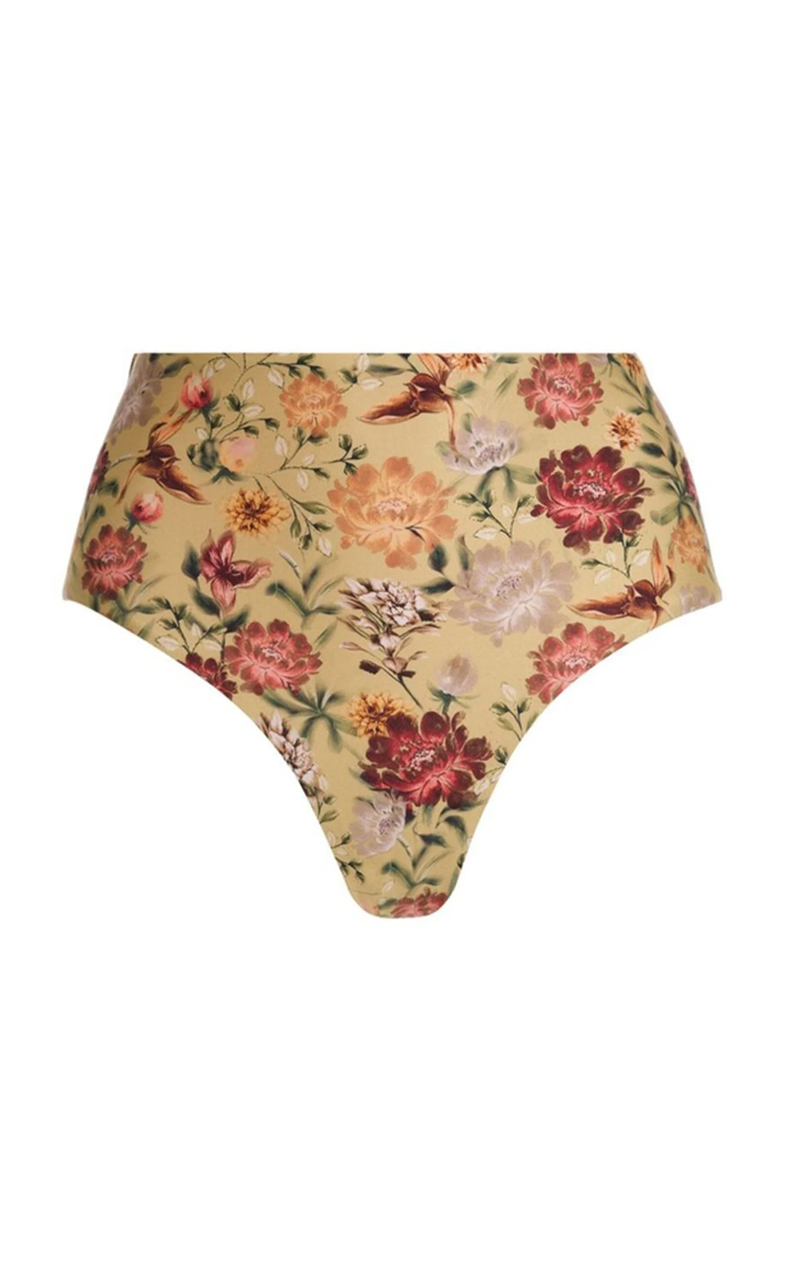 Magenta Paramo Bikini Bottom multi - 1