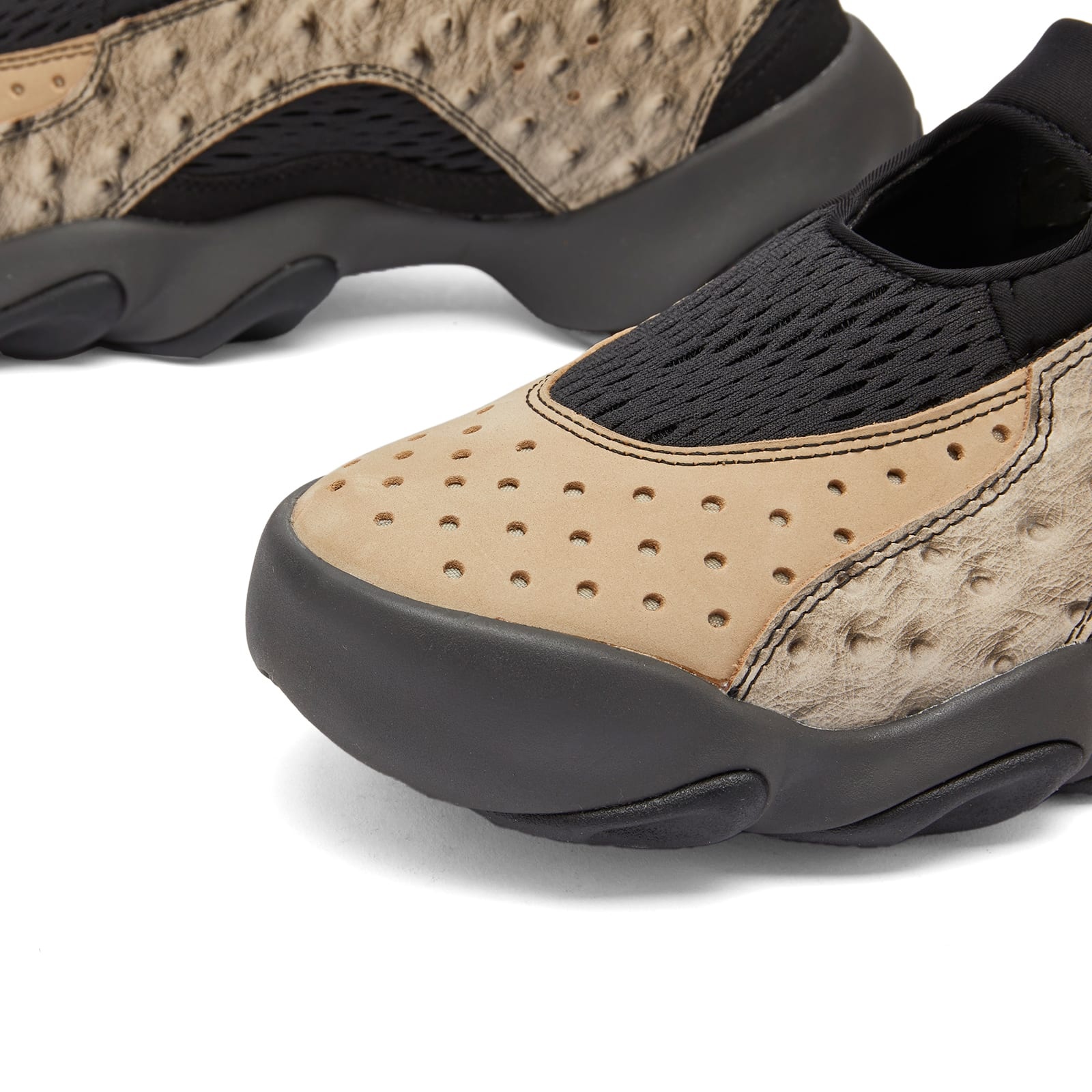 Oakley Factory Team Ostrich Flesh Sandal - 4