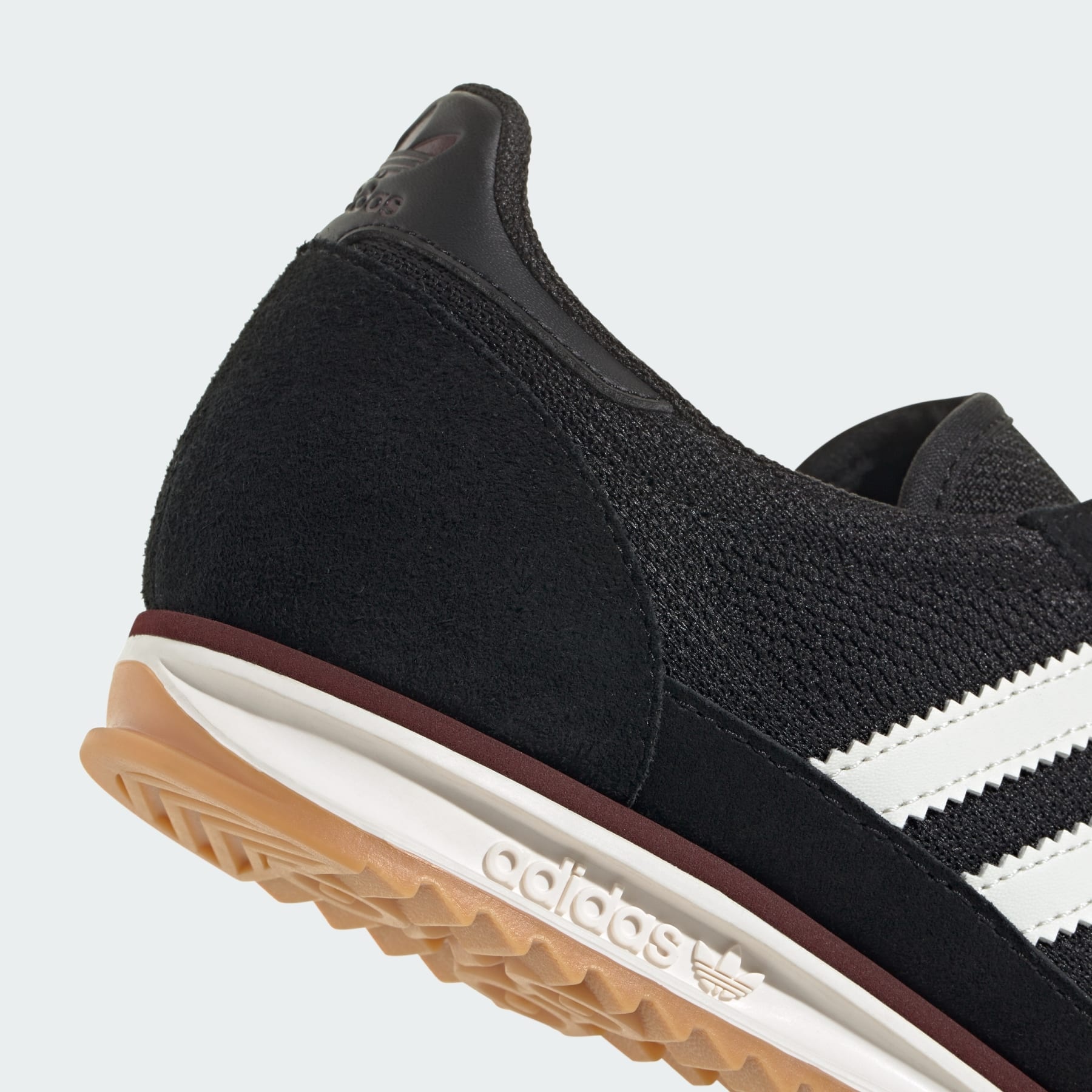 SL 72 OG Shoes - 8