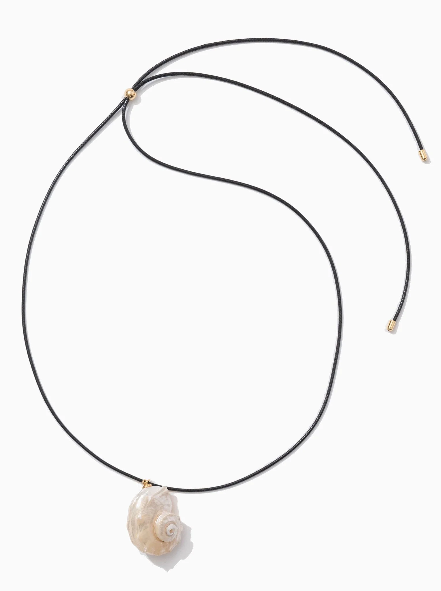 Conch Necklace - 1