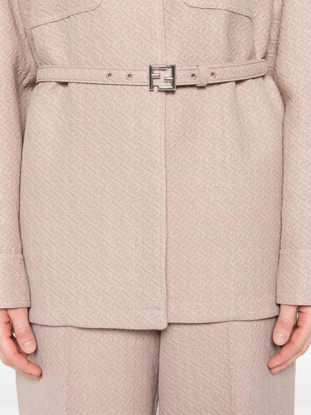 Go-To jacket - 5
