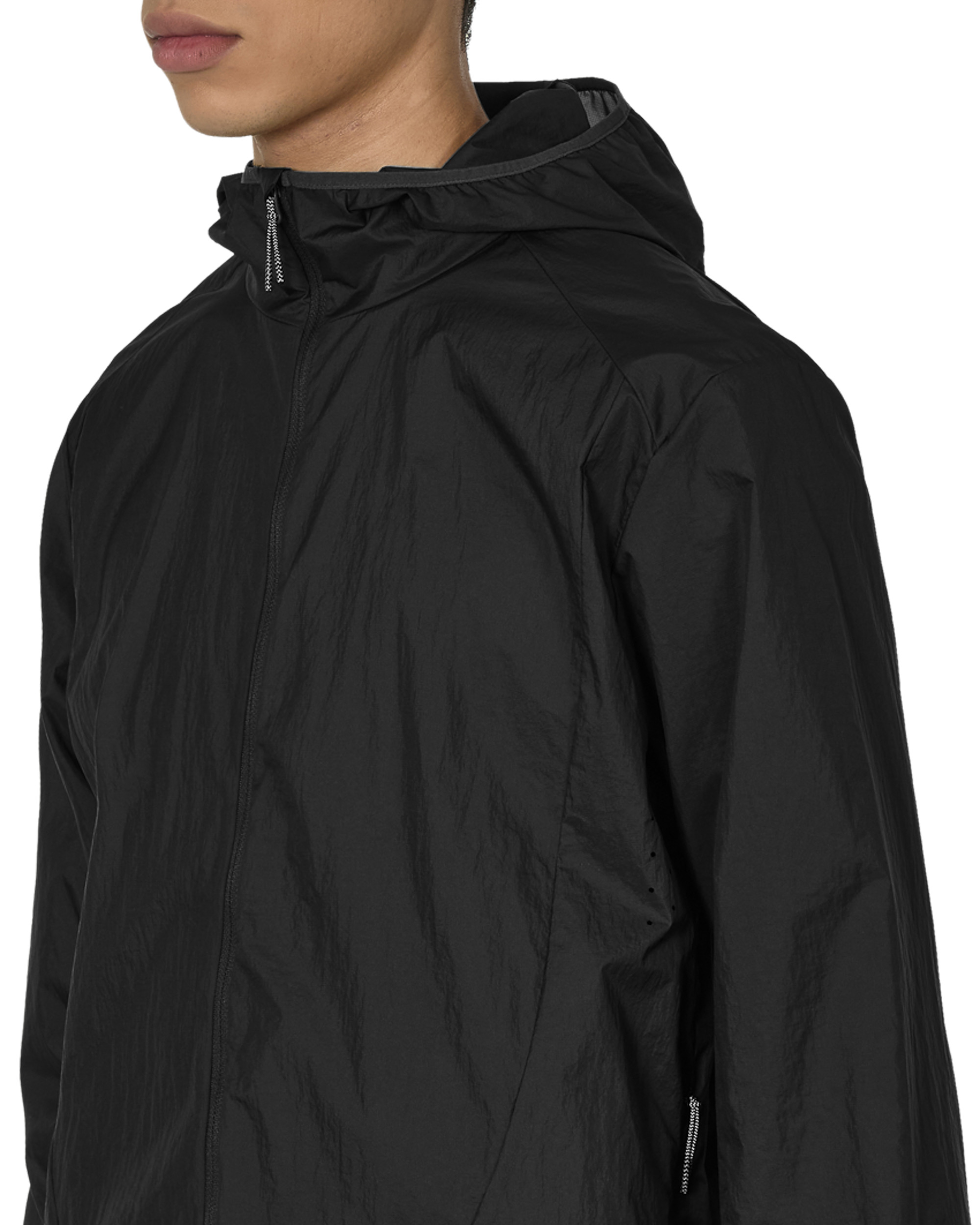 Packable Wind Jacket - 5