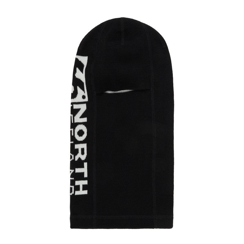 Dyngja Knitted balaclava 1