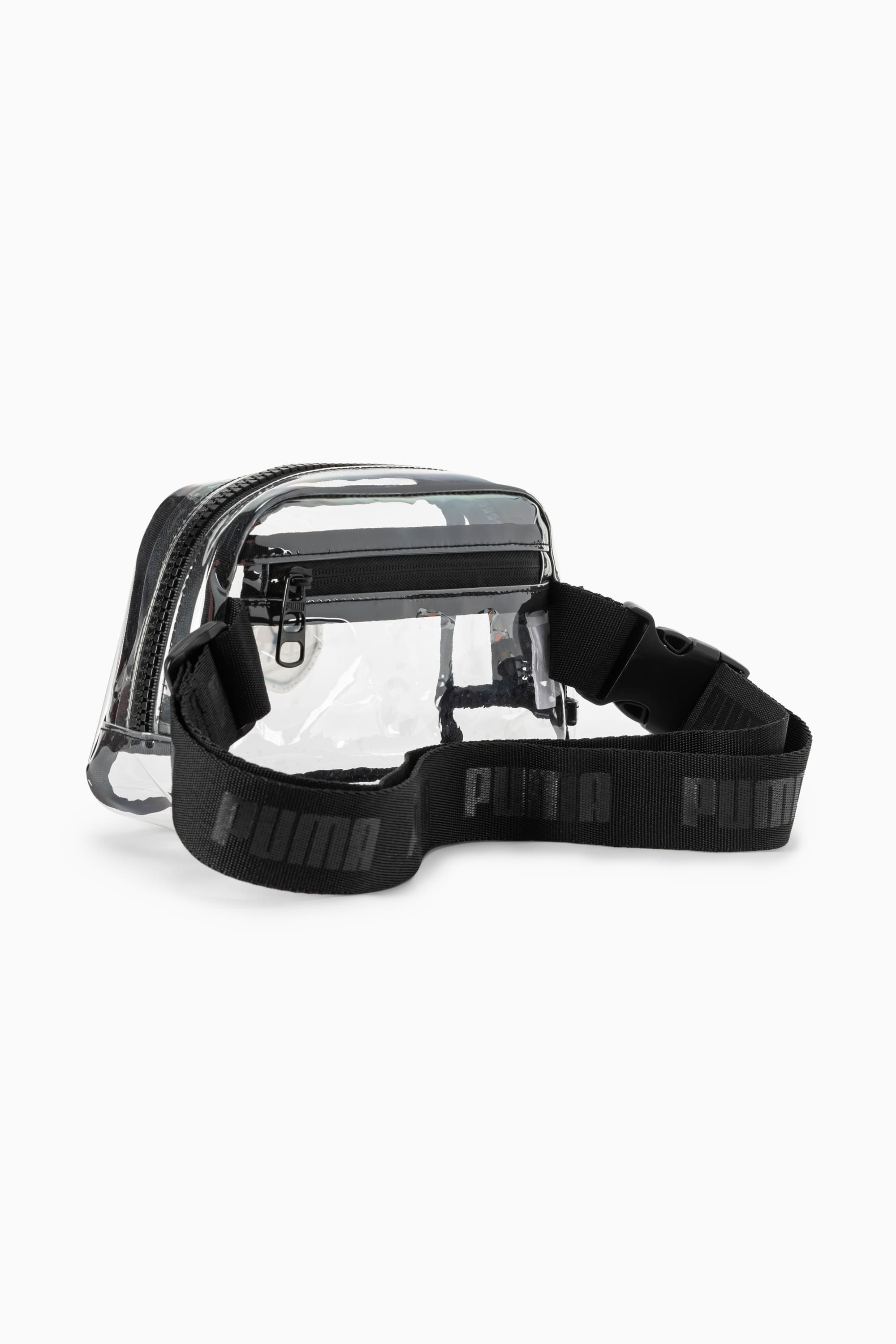 CLEAR IDOL WAIST PACK - 2