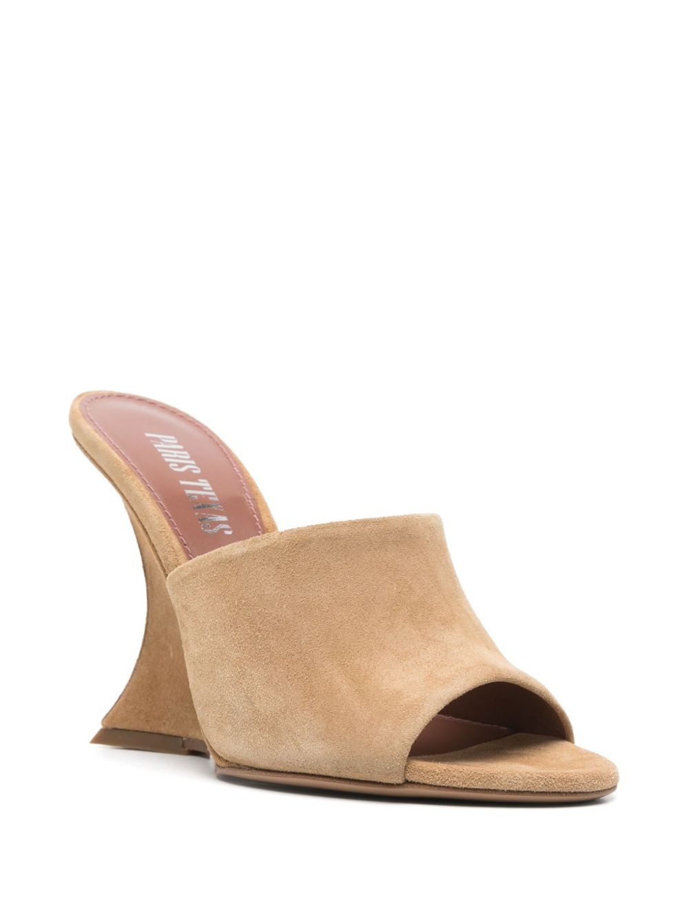 105mm Nina mules - 2
