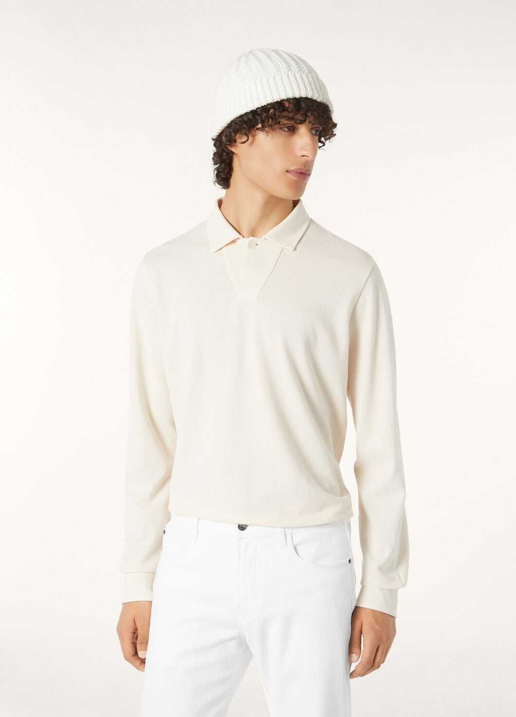 Pietro Polo Shirt - 4