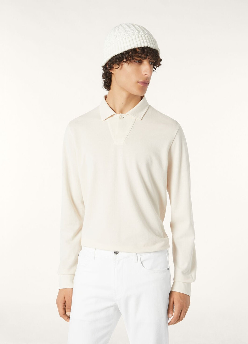 Pietro Polo Shirt 4