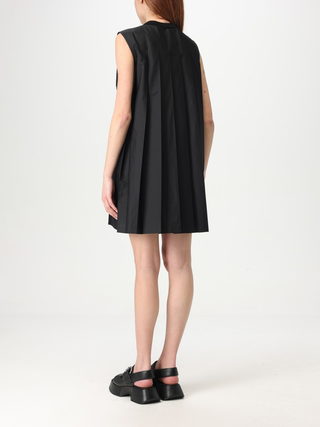 Dress woman Sacai - 2