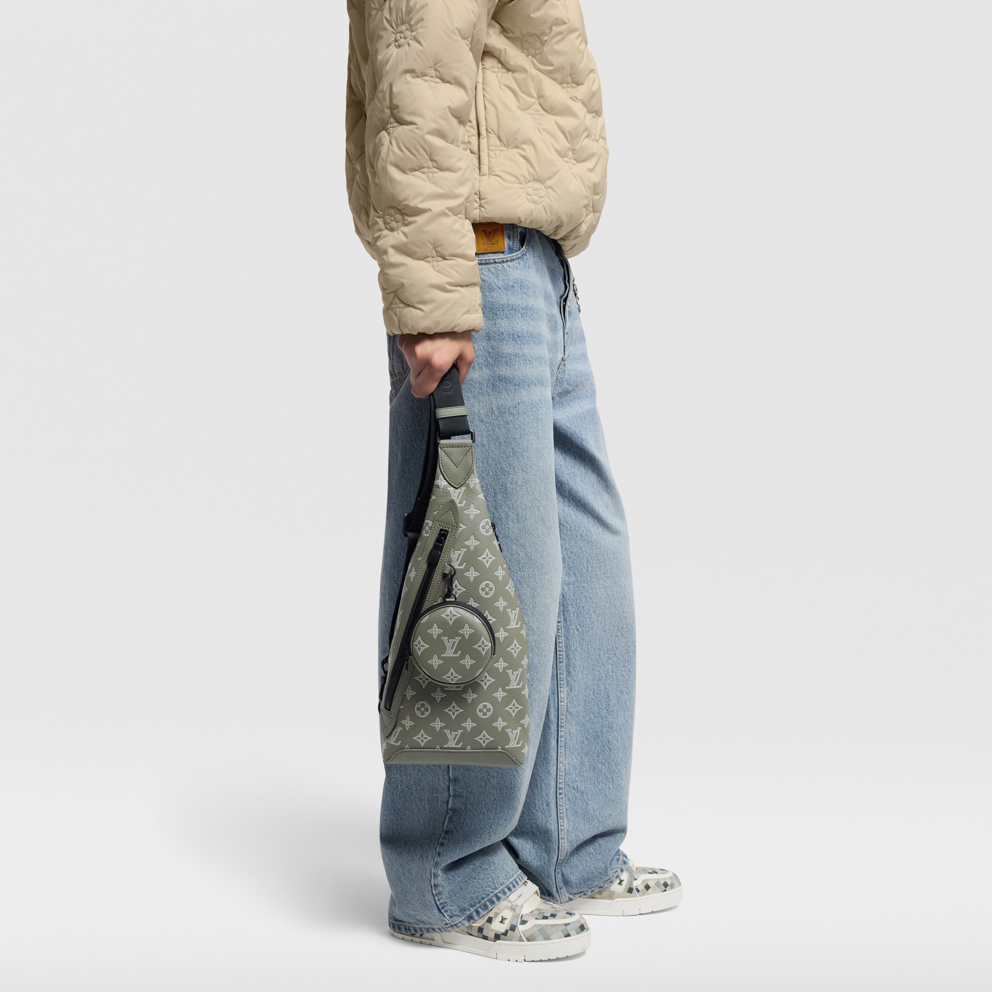 Duo Slingbag - 6