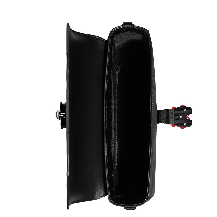 Montblanc Extreme 3.0 Messenger With M Lock 4810 Buckle - 3