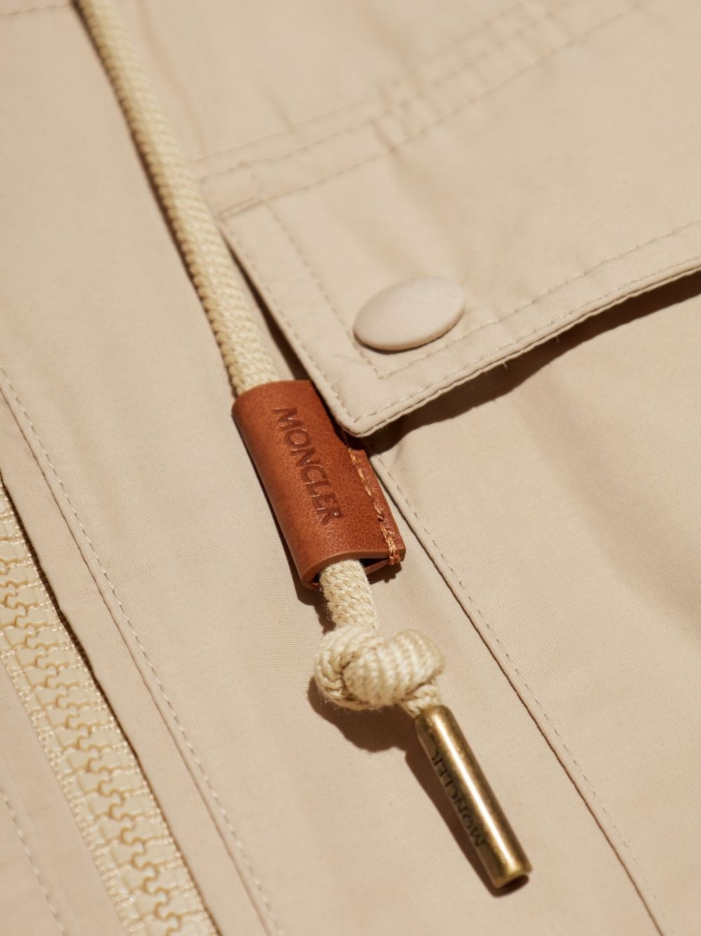 Sauvan jacket - 5
