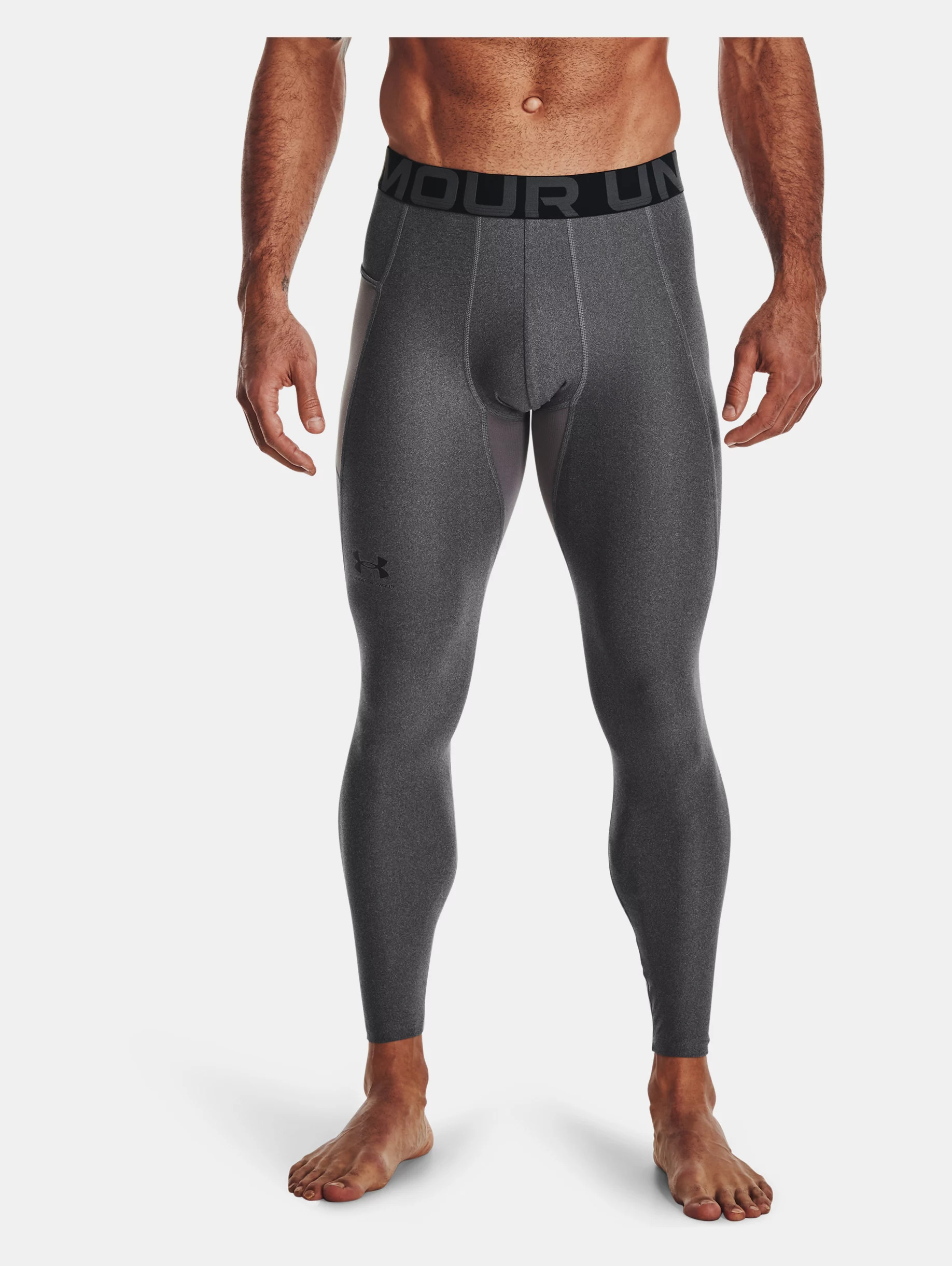 Men's HeatGear® Leggings - 2