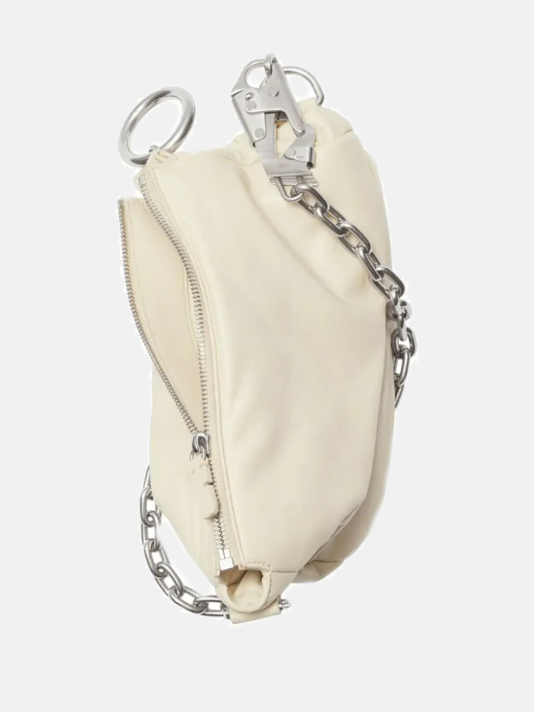 BURBERRY Women Small Knight Bag - 4