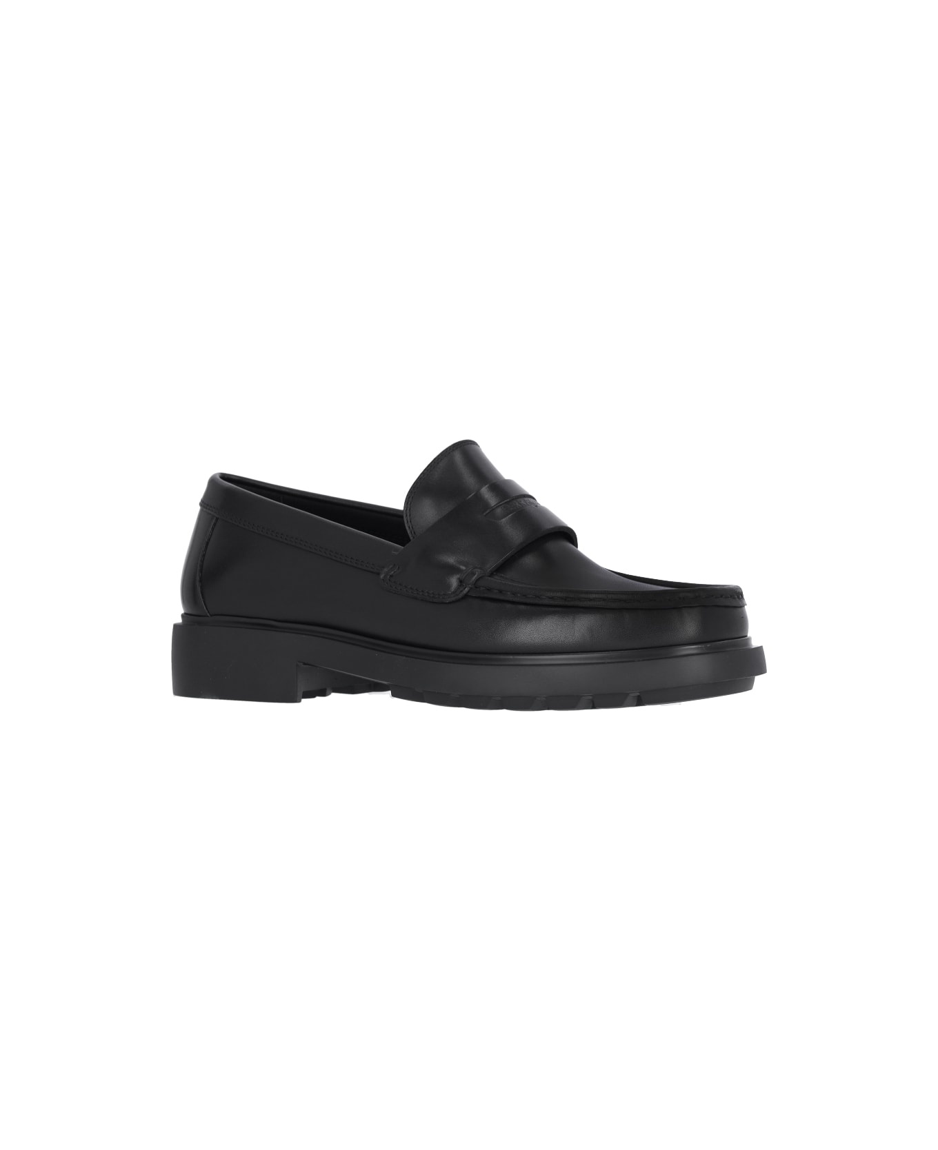 'penny' Loafers - 2