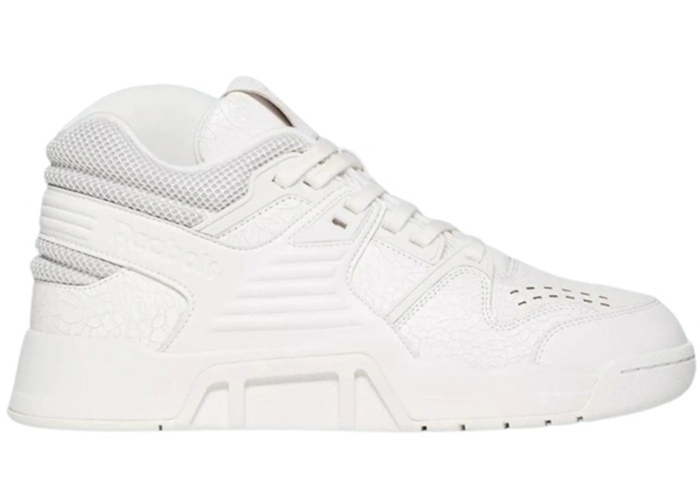 Reebok LTD CXT High Cracked White - 1