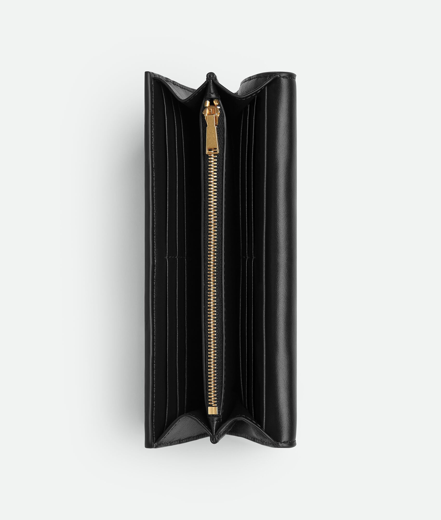 Cassette Large Flap Wallet - 3