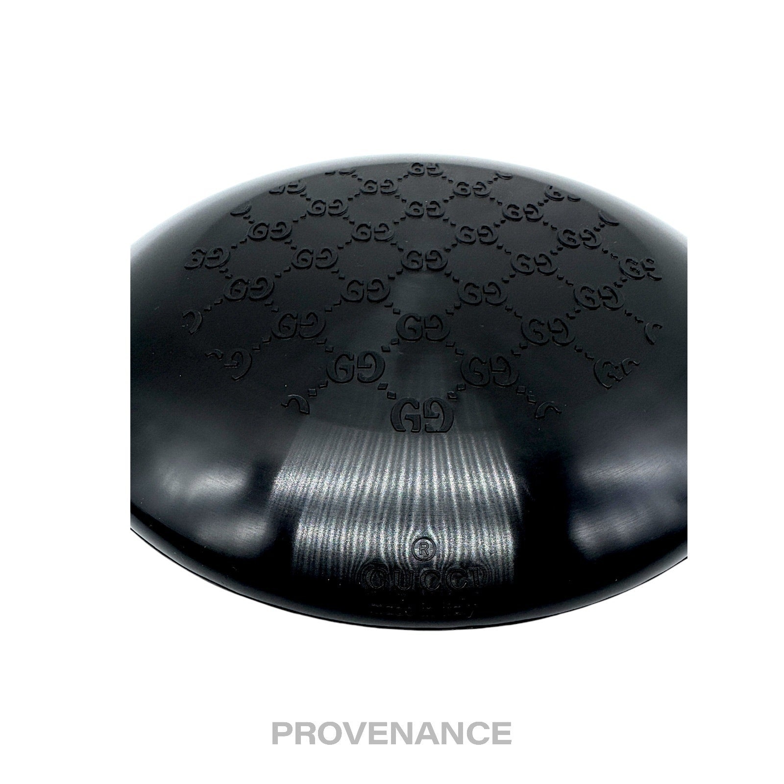 Gucci Dog GG Monogram Frisbee - Black - 4