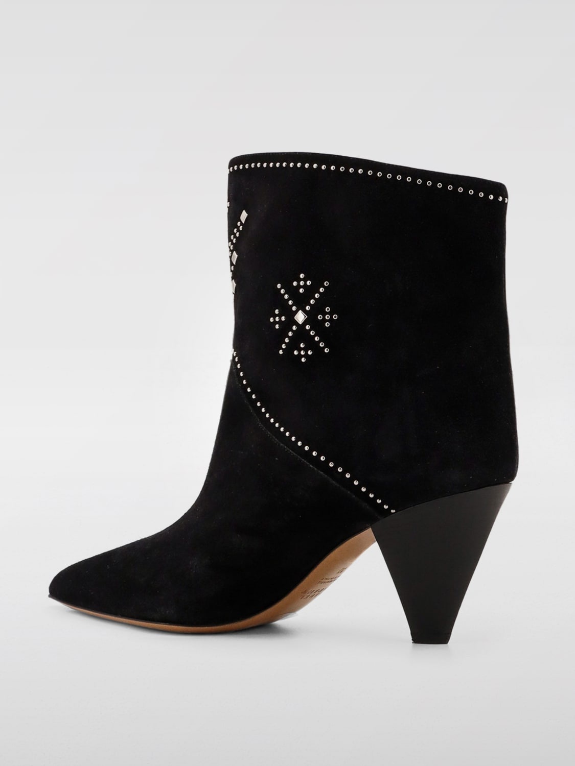 Boots woman Isabel Marant - 3