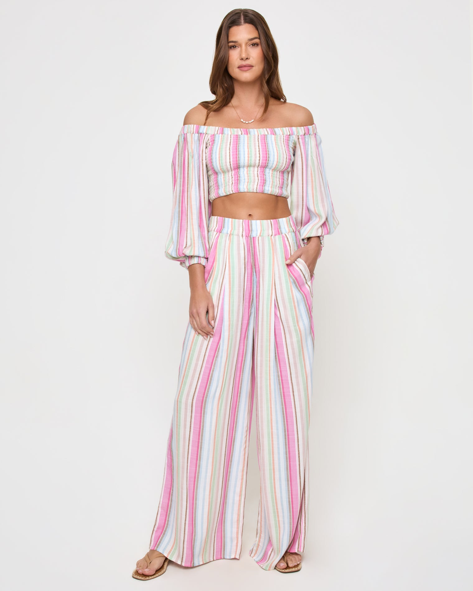 Palma  Pant - 4