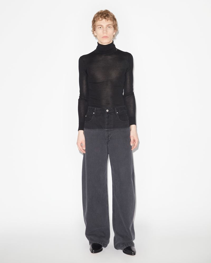 Isabel Marant KEREN PANTS outlook