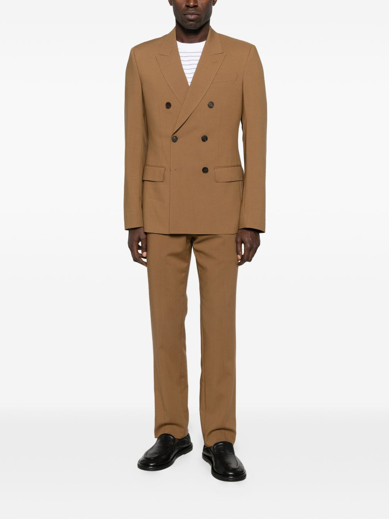 Sandro striped T-shirt outlook