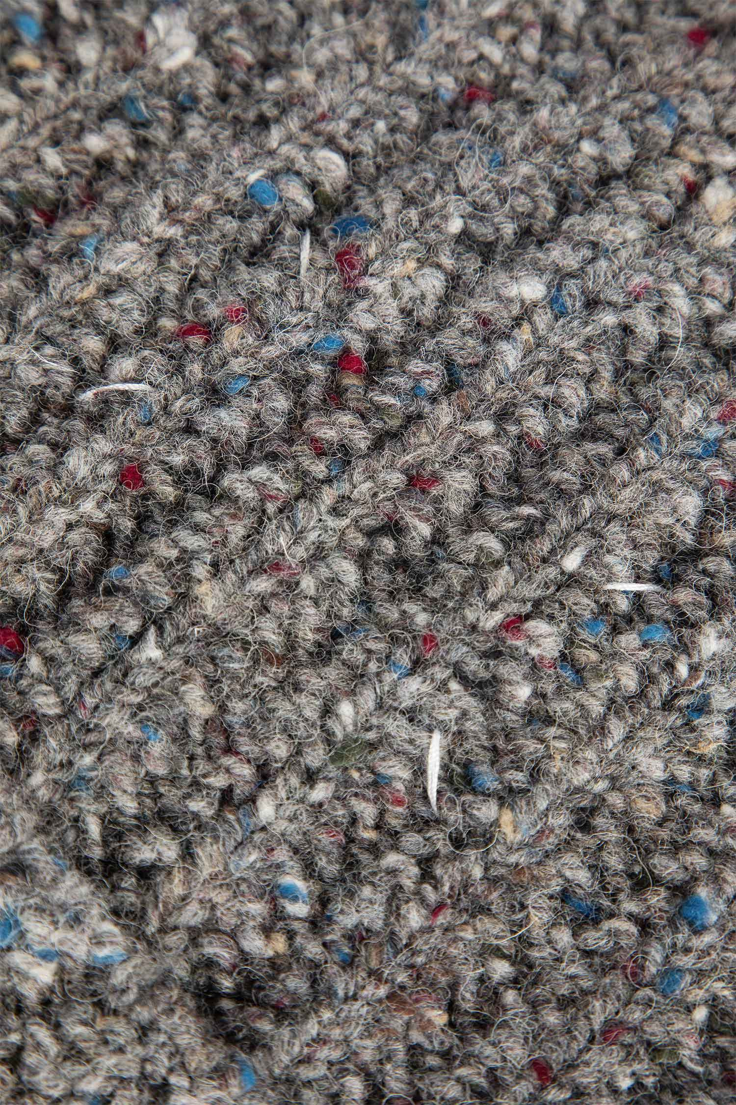 Four-stitch Logo Beanie - 3