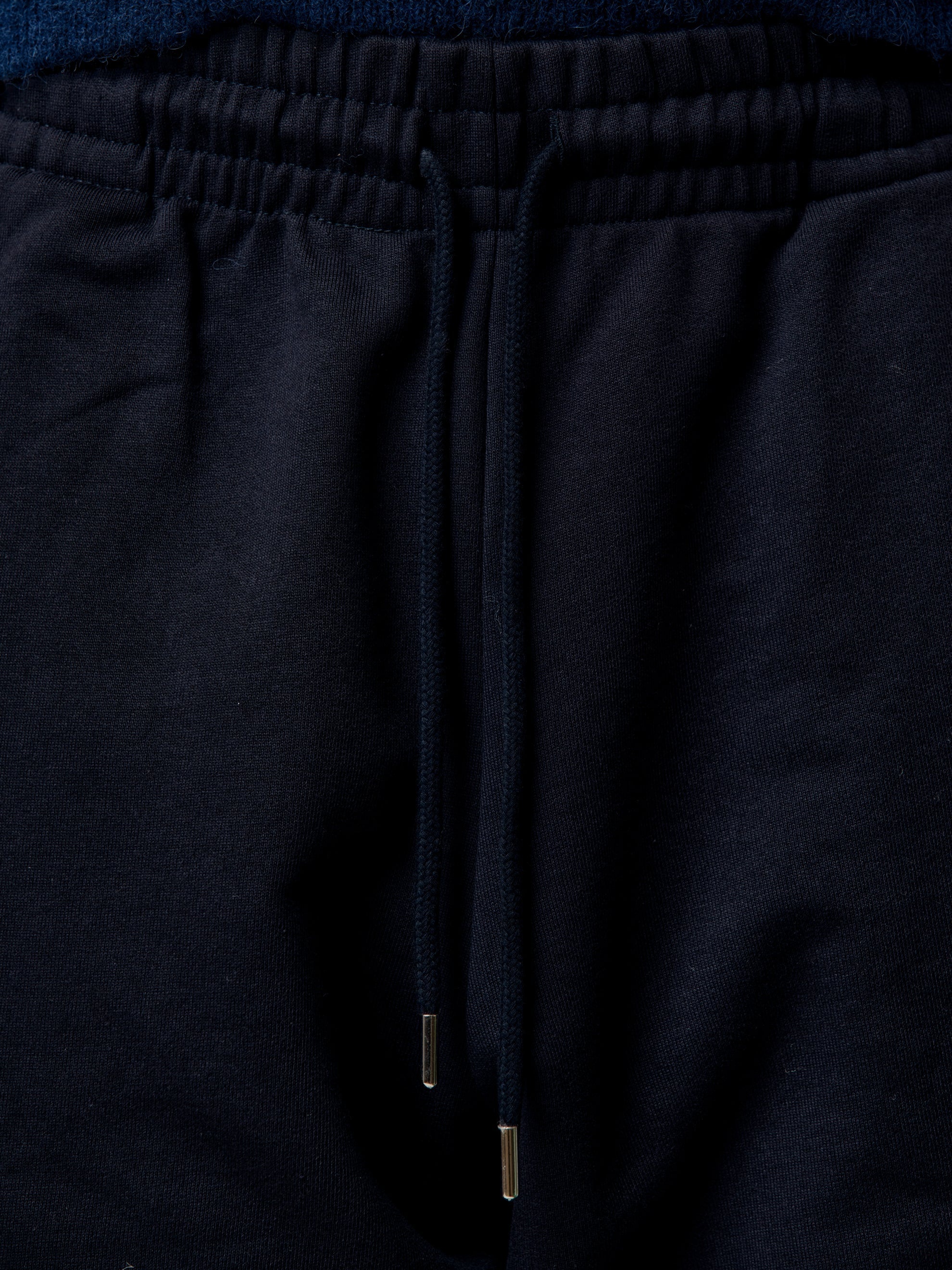 HABOR SHORTS (NAVY) - 6