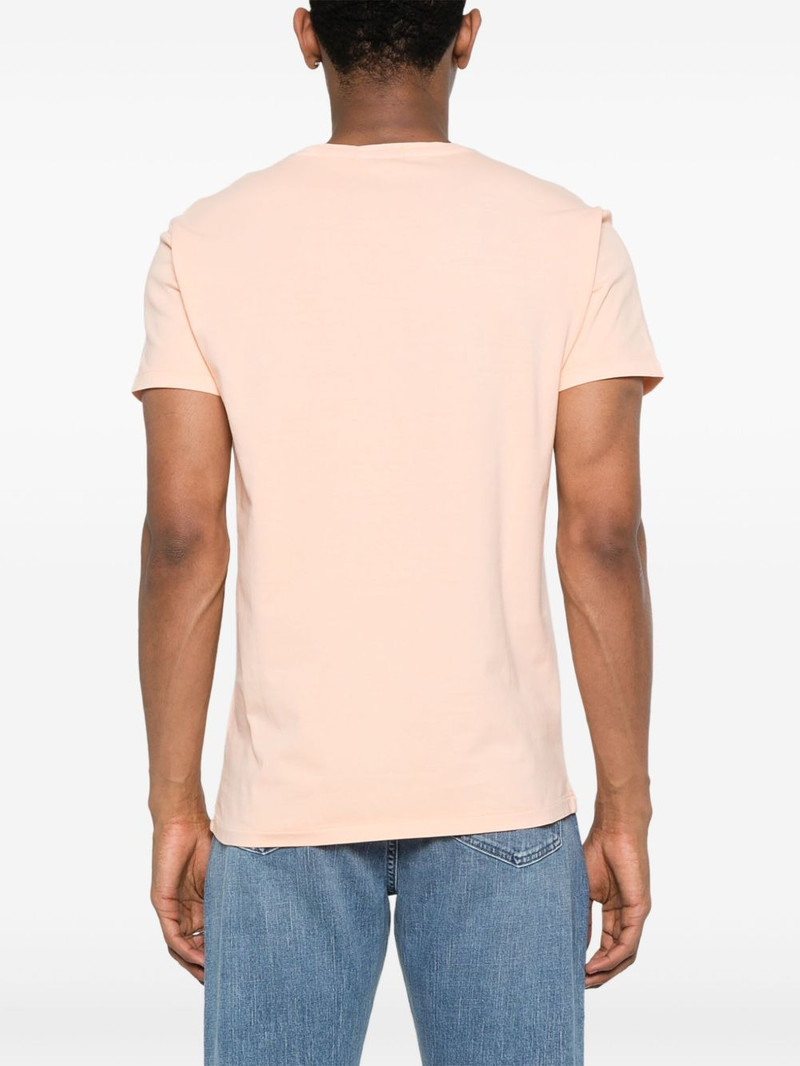 cotton T-shirt 3