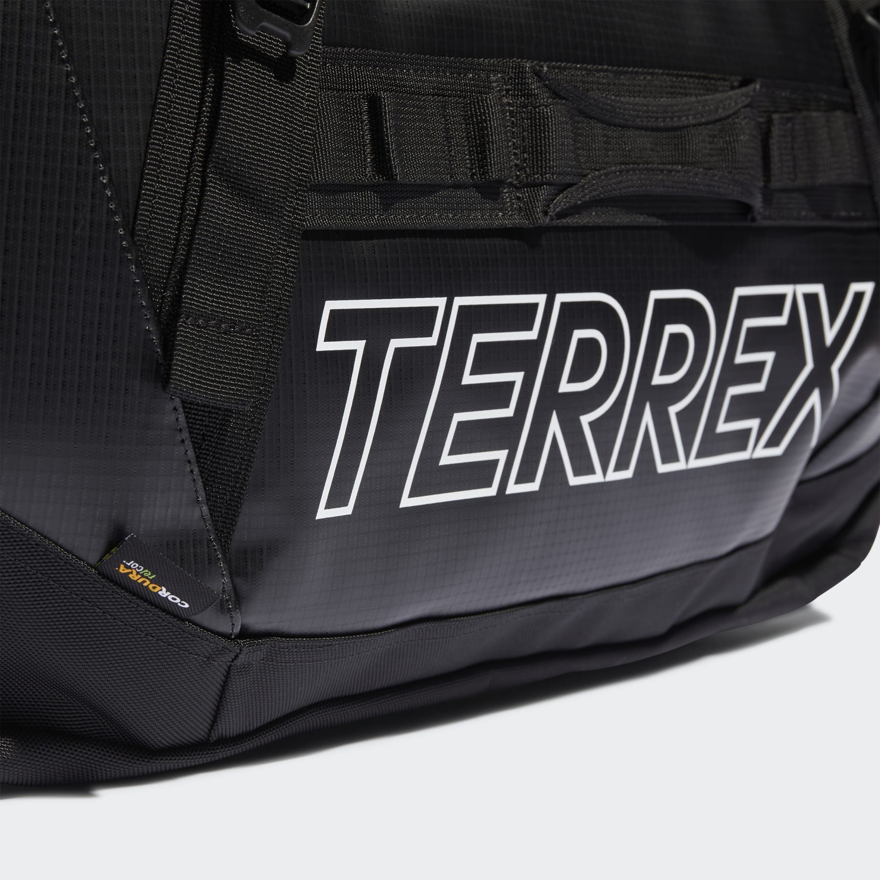 Terrex RAIN.RDY Expedition Duffel Bag Medium - 70L - 3