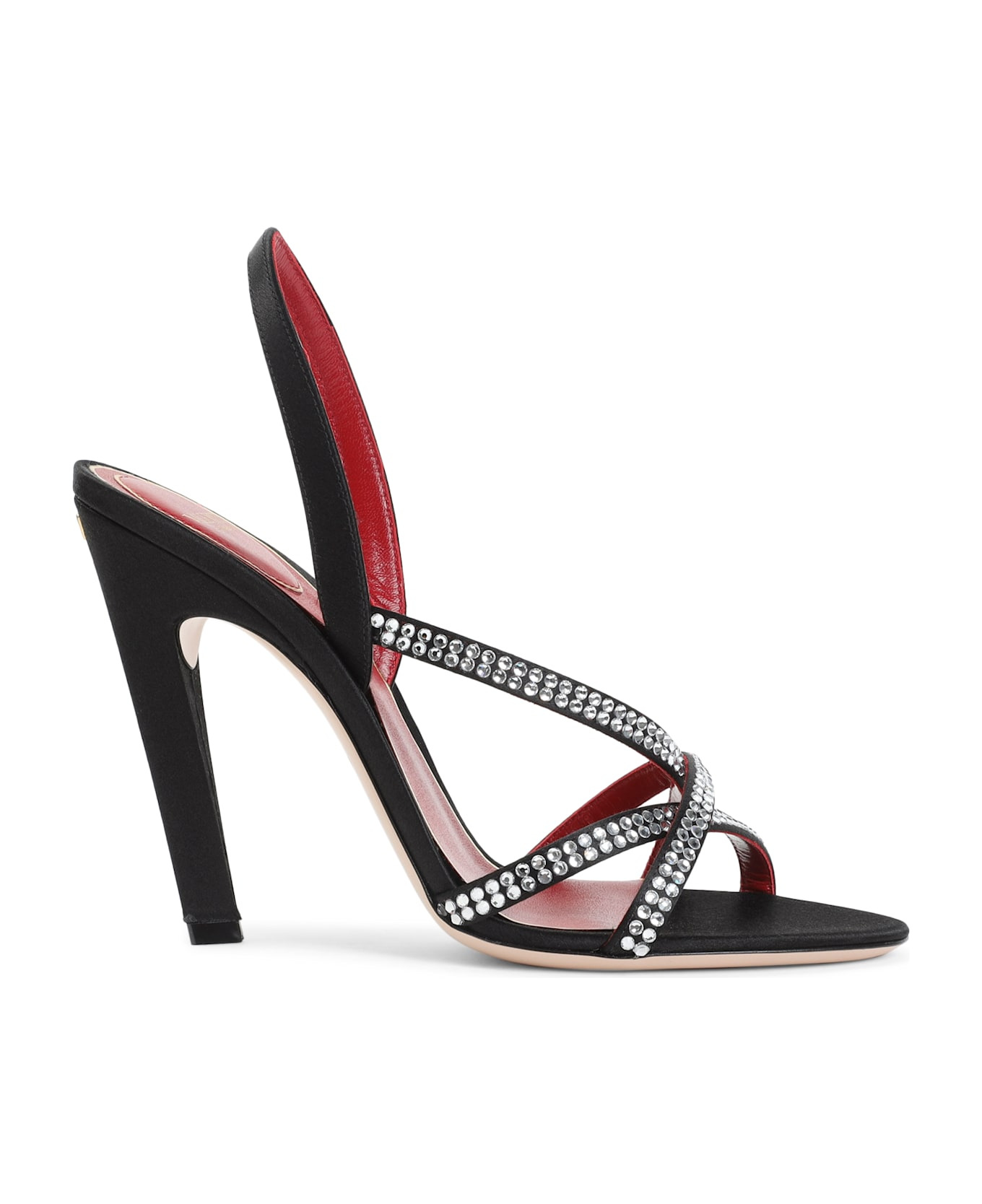 Viscose Sandals - 2
