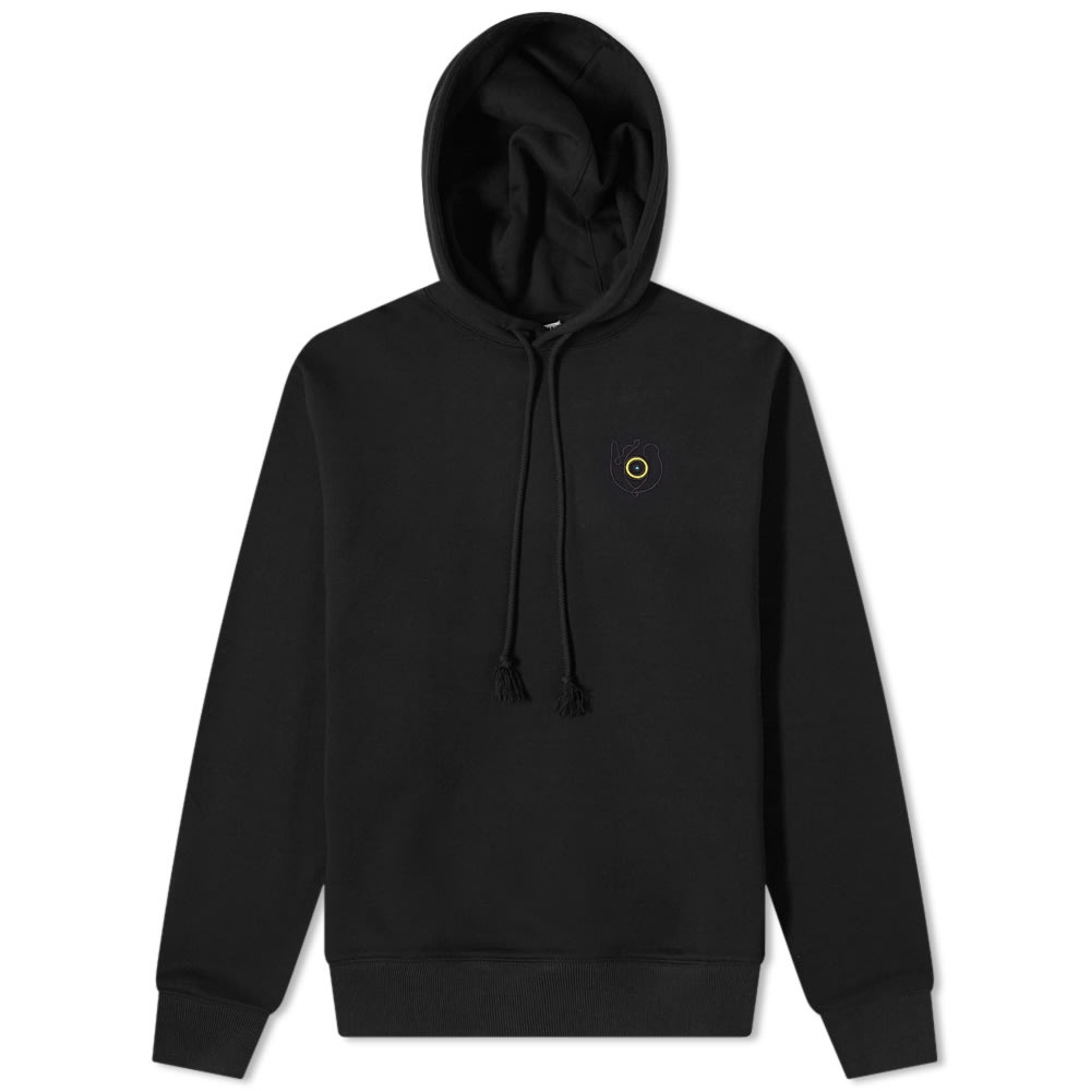 Loewe ELN x Gang Box Hoody - 1