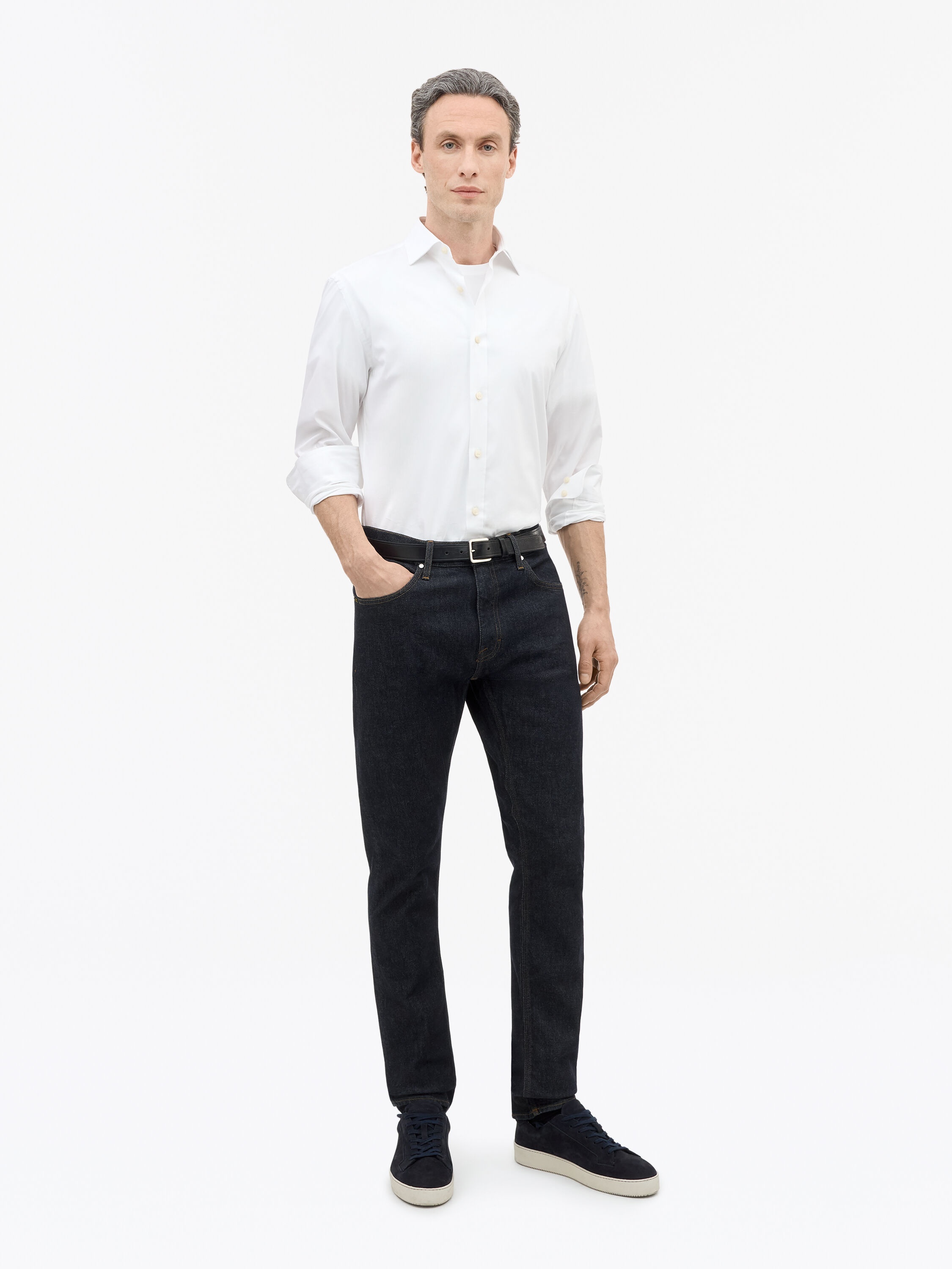 Pistolero Slim-Fit Jeans - 2