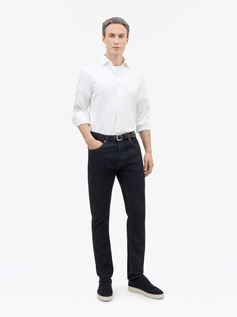 TIGER OF SWEDEN Pistolero Slim-Fit Jeans outlook