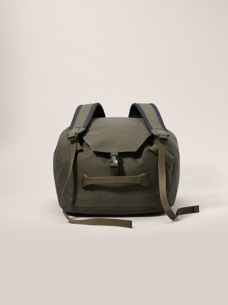 Carrier 40 Duffle 1