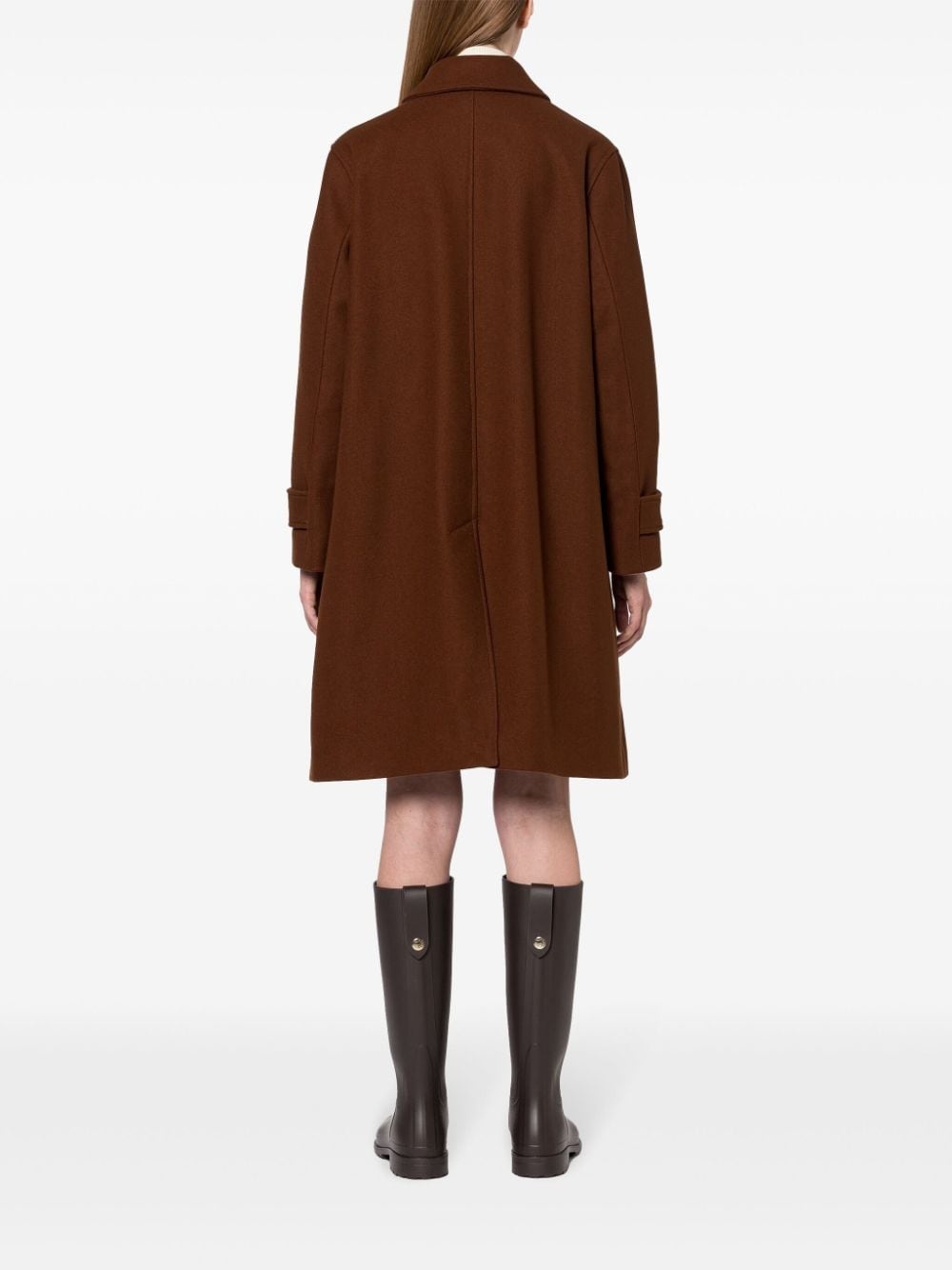 Banton coat - 4