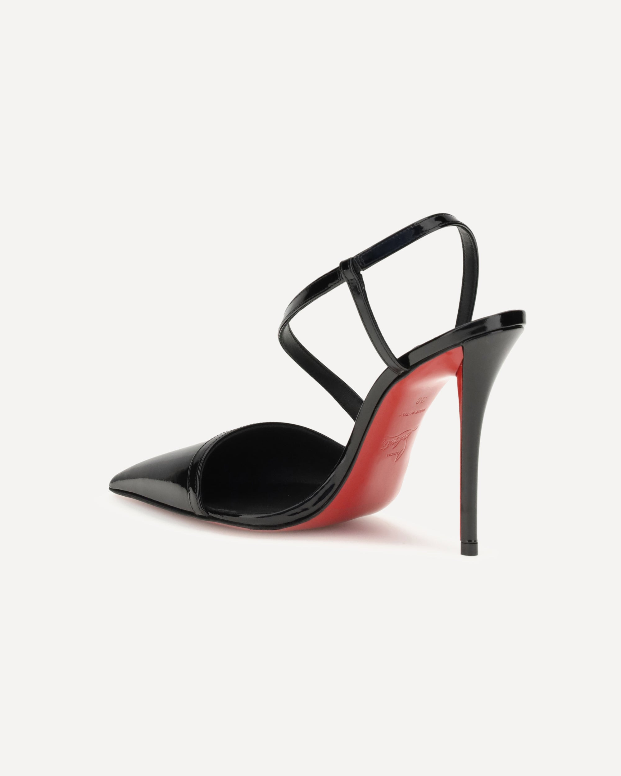 Rosa Z Pumps - 3