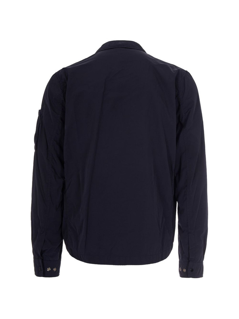 C.P. Company flap-pocket shirt jacket outlook