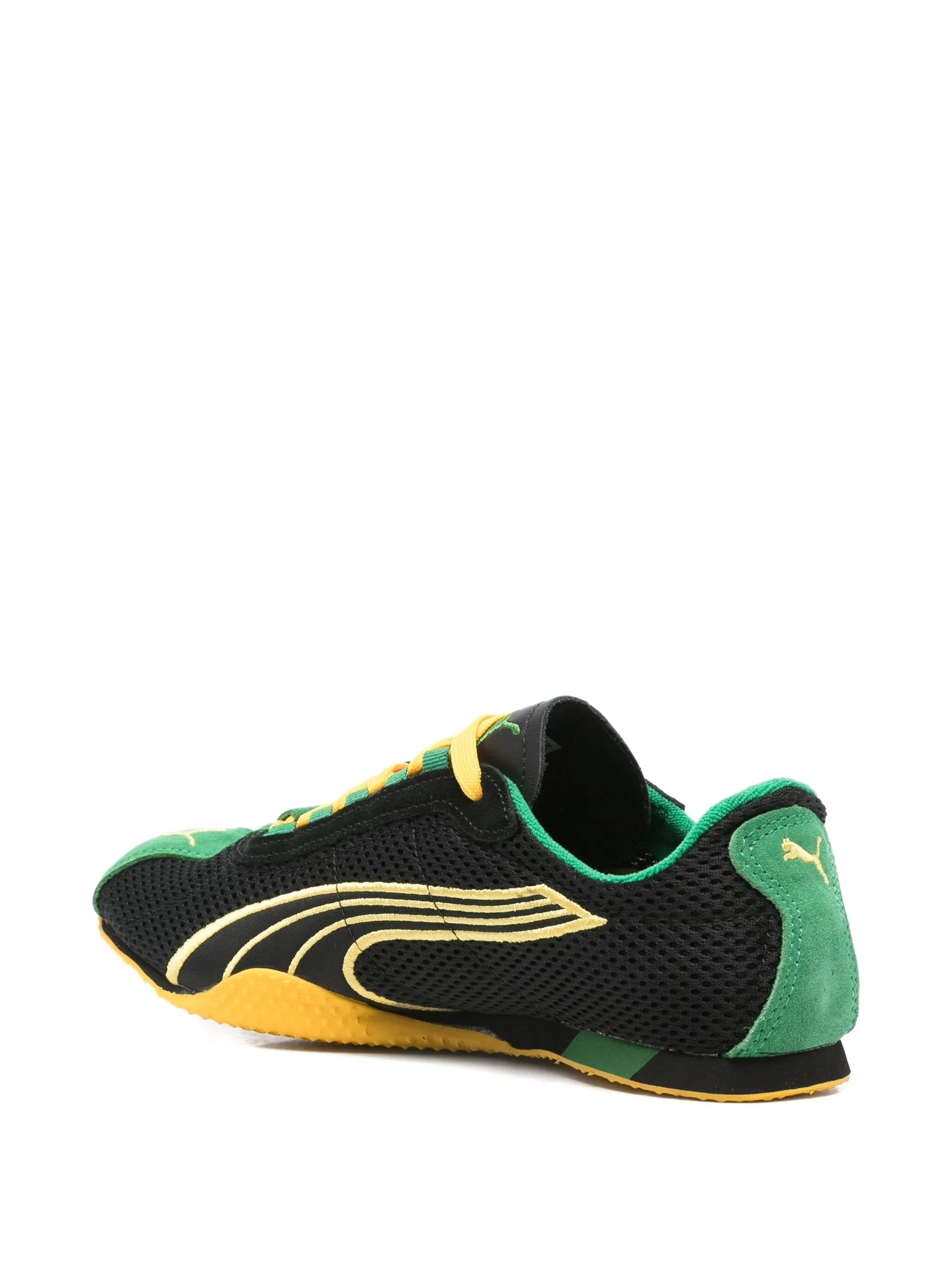 Puma H-Street Mesh-panel Sneakers - 4