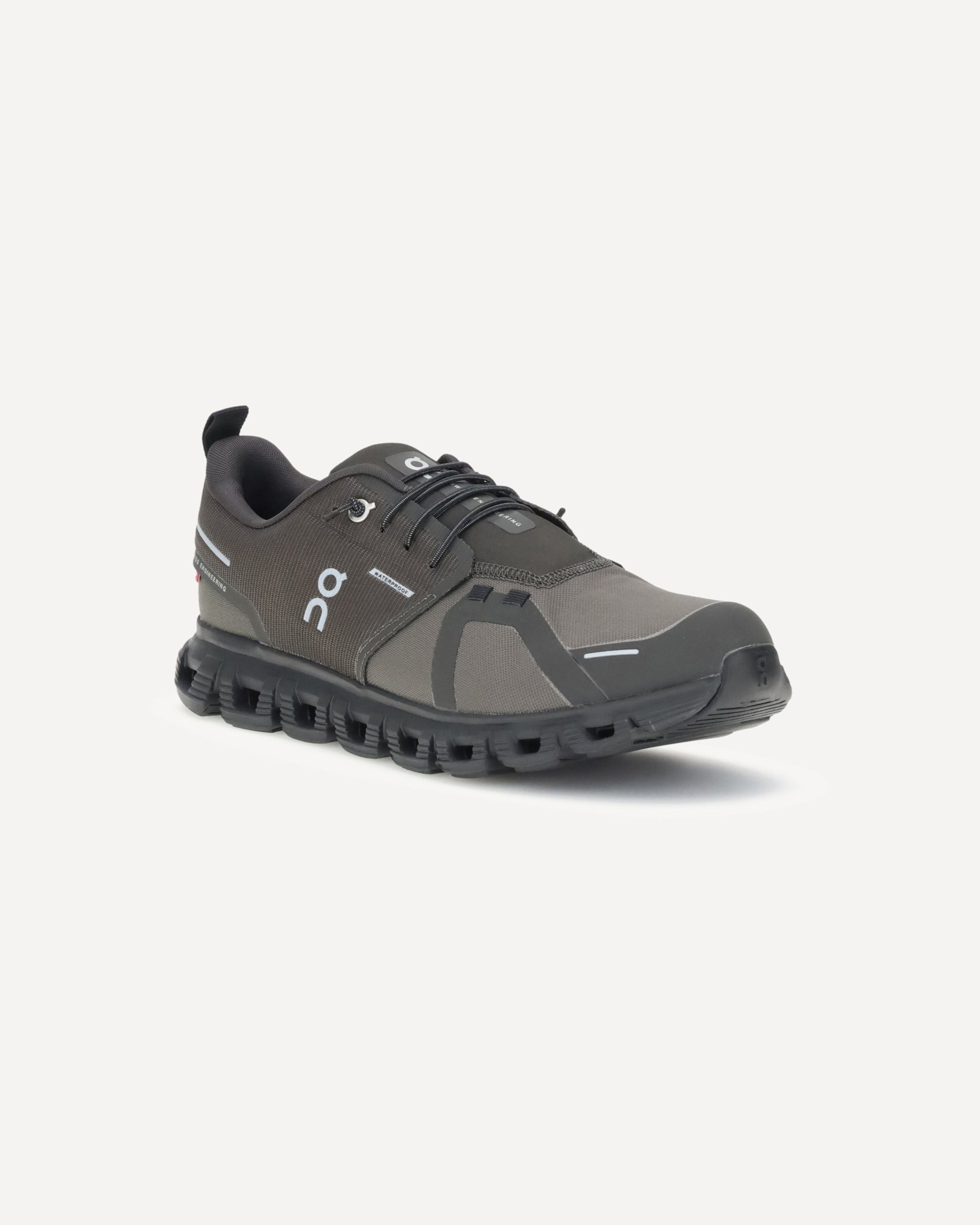 Cloud 6 Waterproof Running Sneakers - 2
