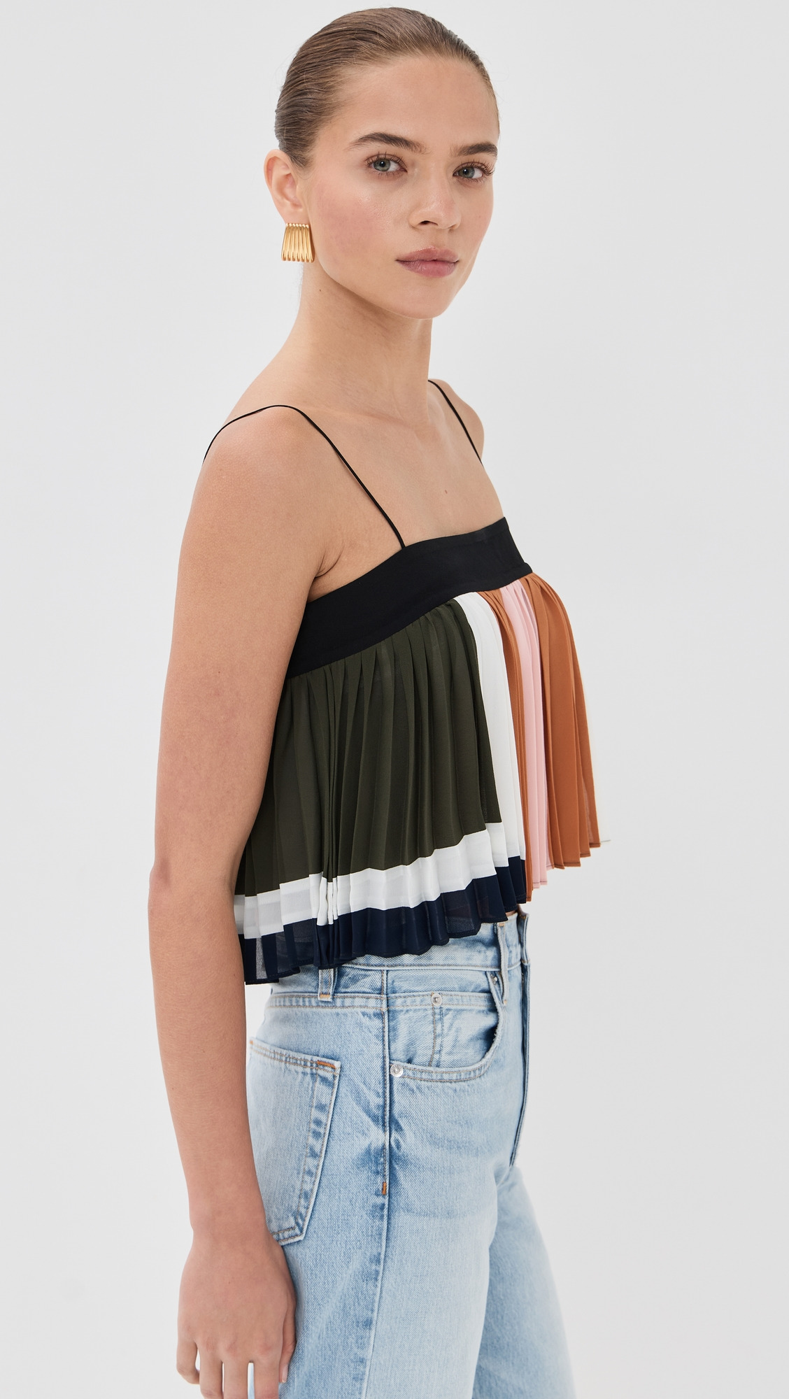 Janie Top - 3