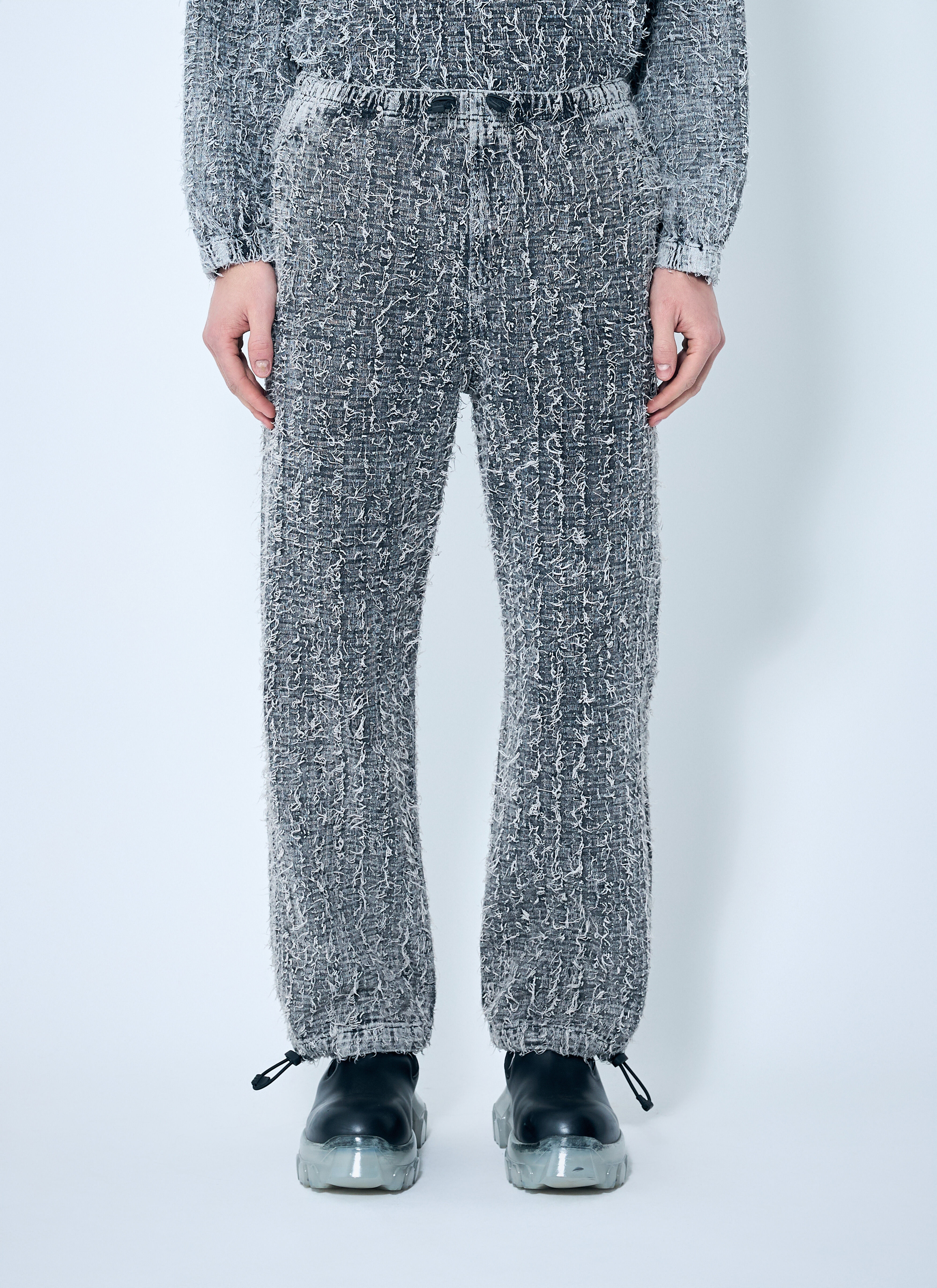 D-Martial Jeans - 1