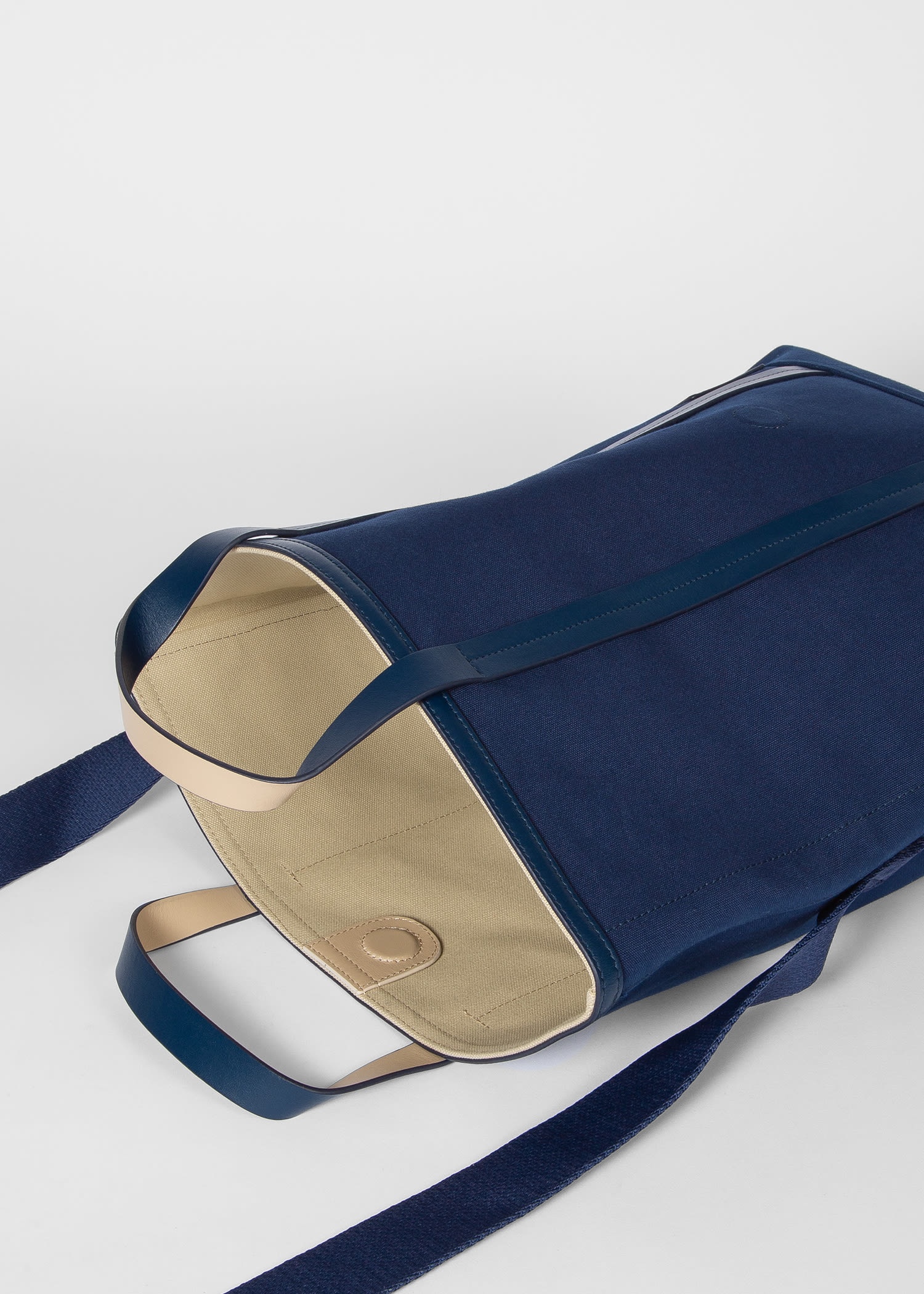 Messenger Bag - 8