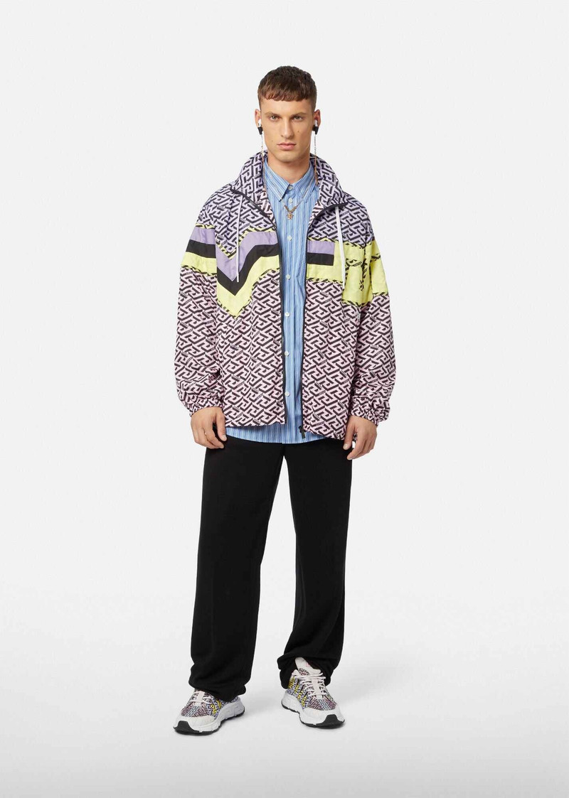 Medusa Music Shirt 4