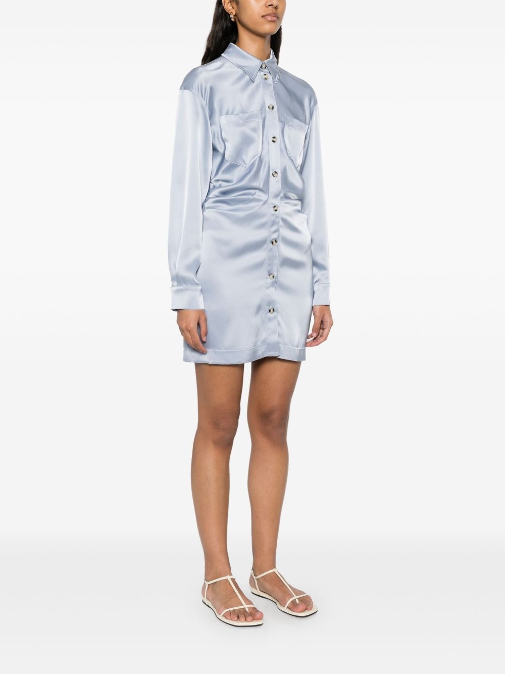 Arona mini dress - 3