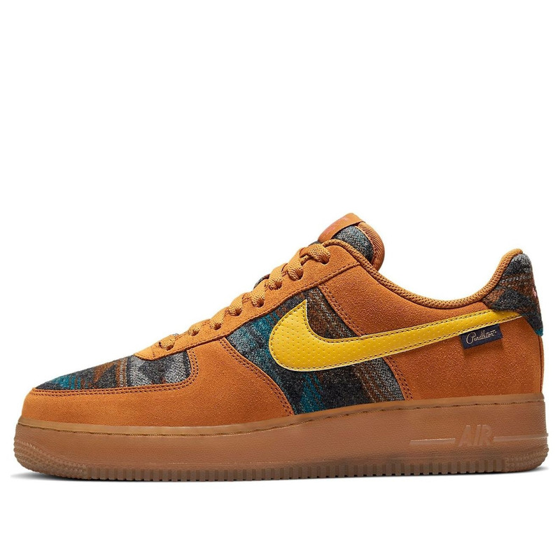 Nike Air Force 1 Low 'N7 Pendleton' CQ7308-700 - 1