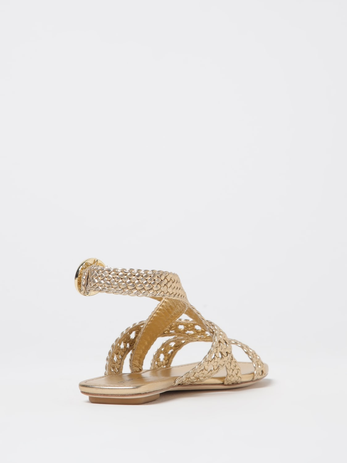 Flat shoes woman Stuart Weitzman - 3