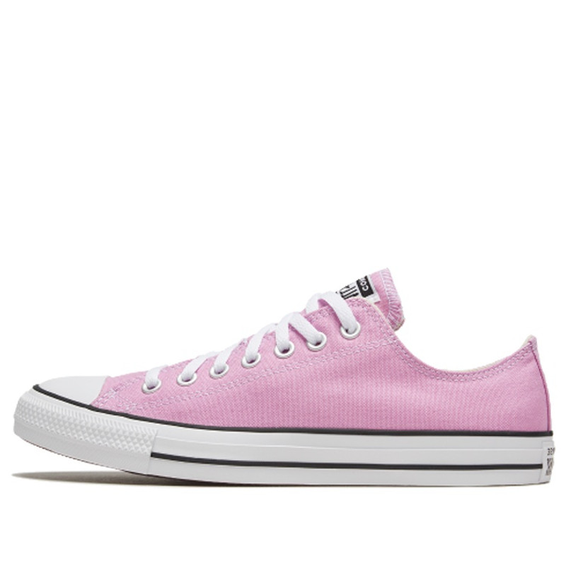 Converse Chuck Taylor All Star Low Top 'Pink' 166708C - 1