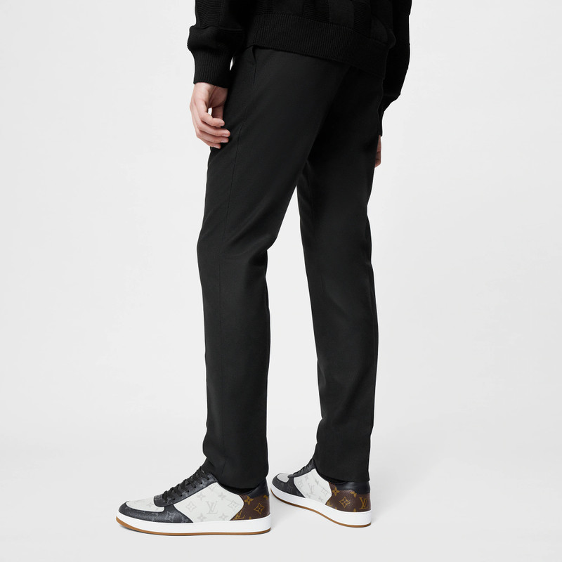 Louis Vuitton Rivoli Sneaker outlook