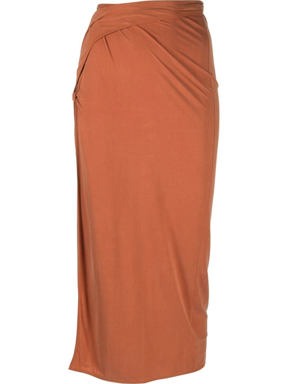La Espelho skirt - 1